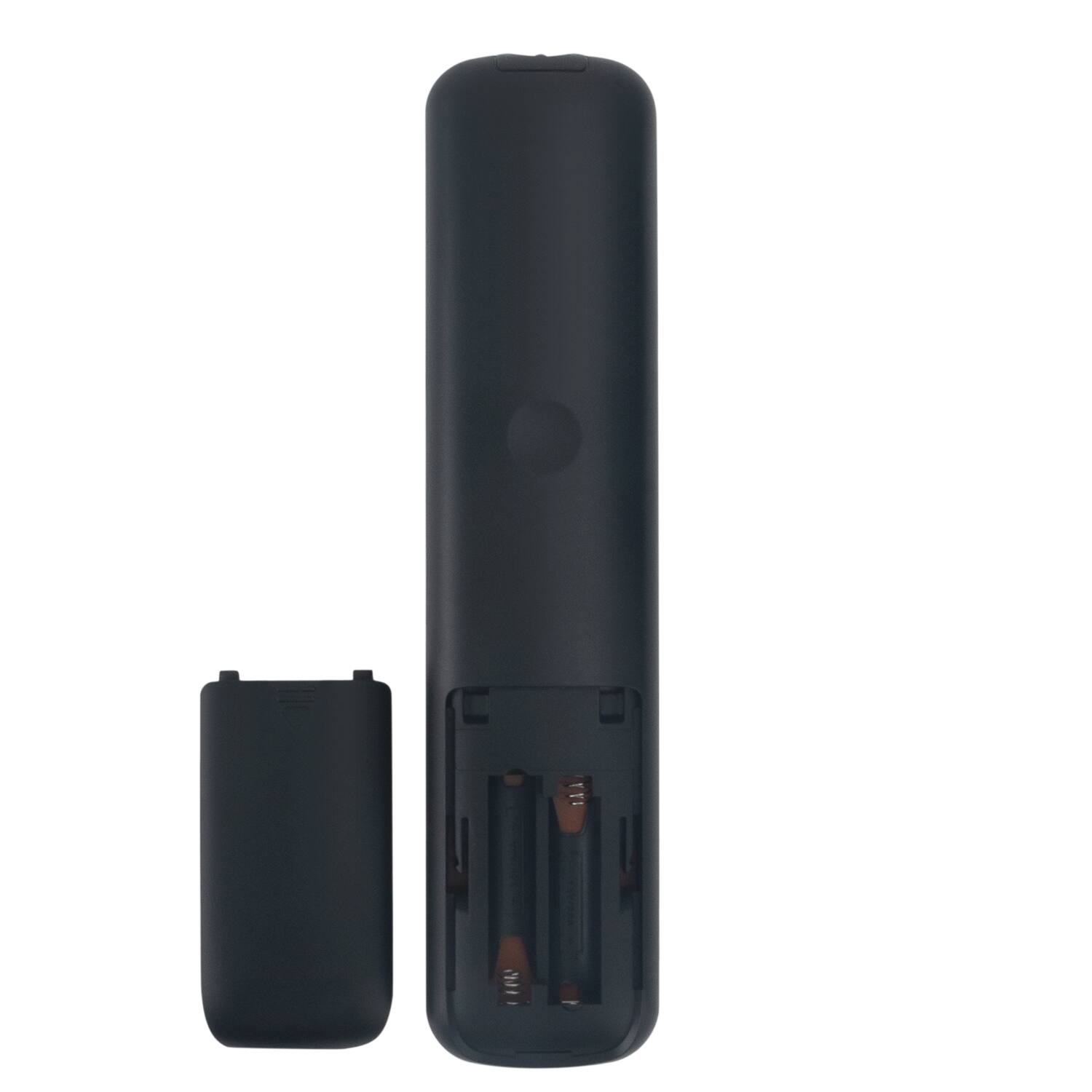 Back. VINABTY - New EN2A27ST EN2A27HT Replaced Remote Fits for Sharp 4K Smart HDTV LC-32P5000U LC-40P5000U LC-43P5000U LC-50P5000U - Black.