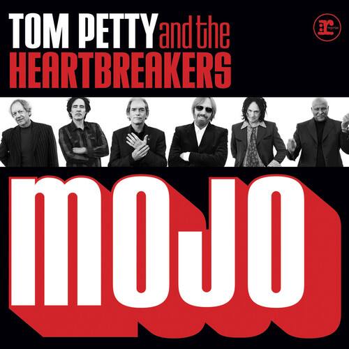 Tom Petty & Heartbreakers - Mojo - VINYL LP