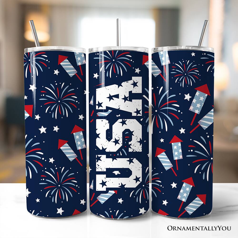 USA ORNAMENTALLY YOU