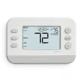 Honeywell Home - RTH2CWF - Gray