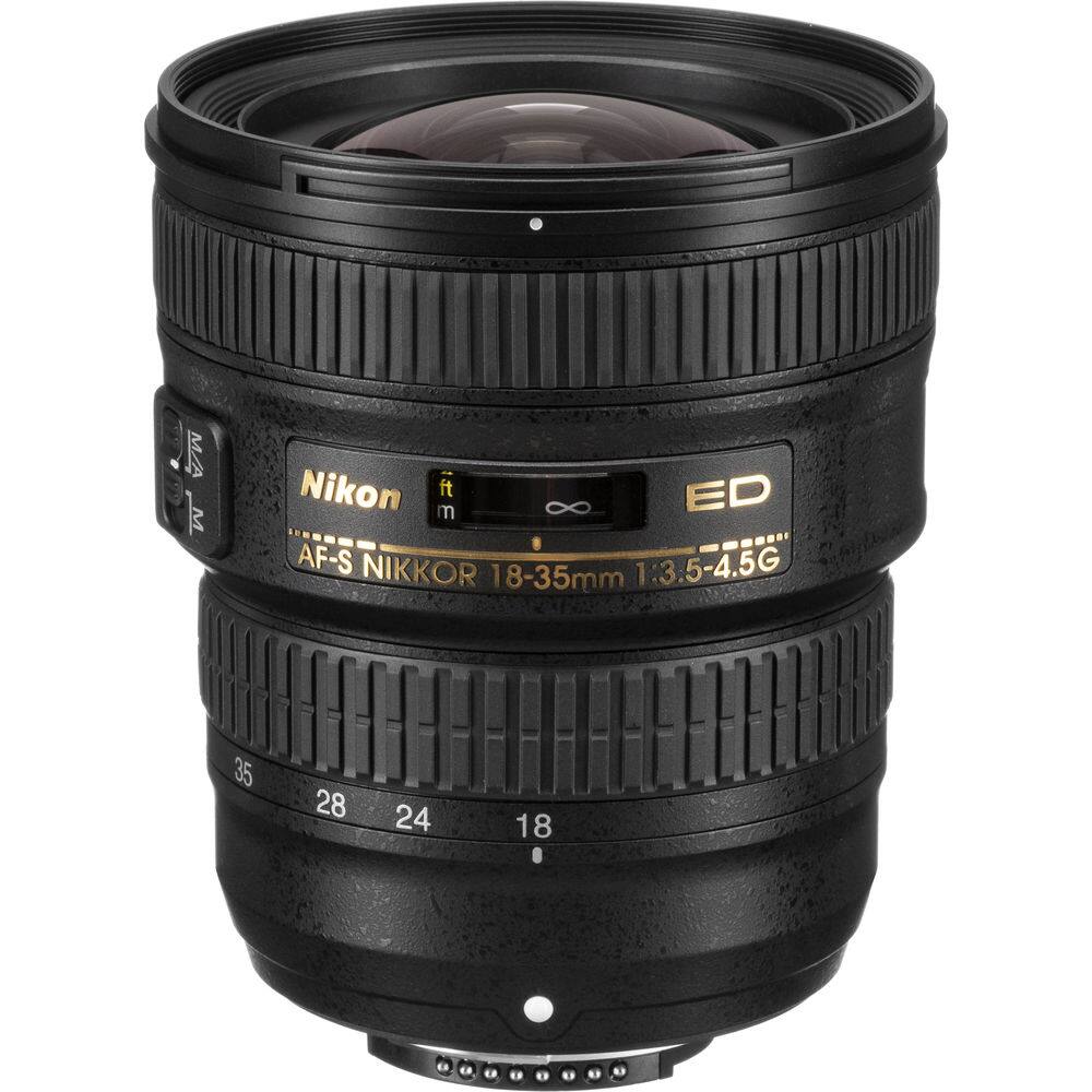 Nikon AF-S NIKKOR 18-35mm 1:3.5-4.5G ED

MA M ft m

35 28 24 18