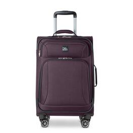 Skyway - Epic Softside Carry-On - Plum