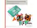 Designed, tested and approved for Nintendo Switch™
SanDisk 512 microSDXC I
Also Works With Nintendo Switch Lite
Nintendo Switch is a trademark of Nintendo. © 2020 Nintendo. Licensed by Nintendo.