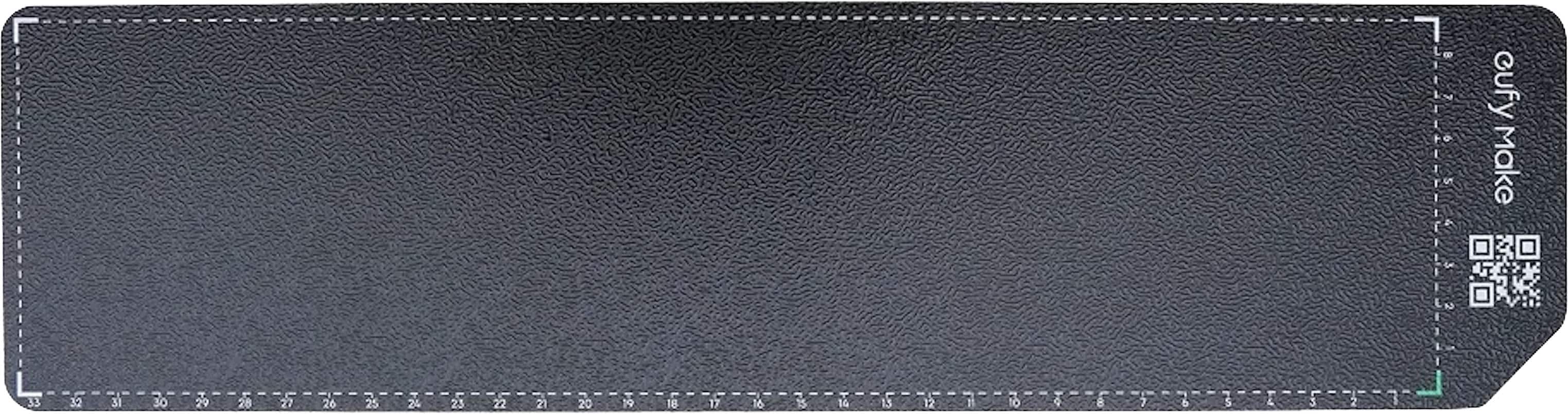 eufy - eufyMake Mini Adhesive Mat for E1 Printer — 10 Pack - V72E0010 - Black price history on PriceWatchPro