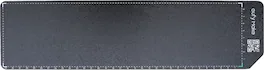 eufy - eufyMake Mini Adhesive Mat for E1 Printer — 10 Pack - V72E0010 - Black