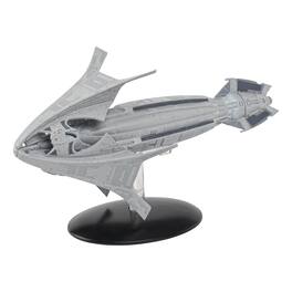 Eaglemoss - Star Trek Ship Replica | SonA - Gray