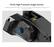 16-bit High Precision Angle Sensor
The MOZA HBP handbrake adopts a non-contact 16-bit high precision angle sensor providing a long maintenance-free life.