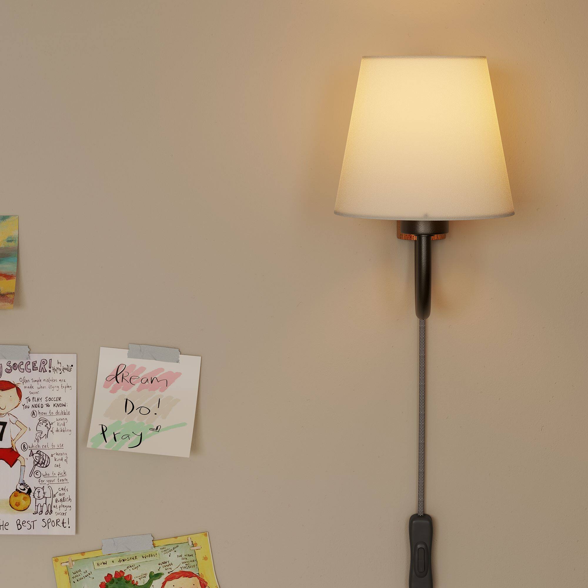 Sure, here is the corrected and grouped text from the image:

---

**Soccer!**

- If someone says you can't play soccer, you need to prove them wrong.
- To play soccer, you need to be able to kick, dribble, and pass.
- You need to be able to use your head to pass the ball.
- You need to be able to kick the ball with your foot.
- You need to be able to dribble the ball.
- You need to be able to pass the ball.
- You need to be able to shoot the ball.
- You need to be able to defend.
- You need to be able to attack.
- You need to be able to play as a team.
- You need to be able to play as a team.
- You need to be able to play as a team.
- You need to be able to play as a team.
- You need to be able to play as a team.
- You need to be able to play as a team.
- You need to be able to play as a team.
- You need to be able to play as a team.
- You need to be able to play as a team.
- You need to be able to play as a team.
