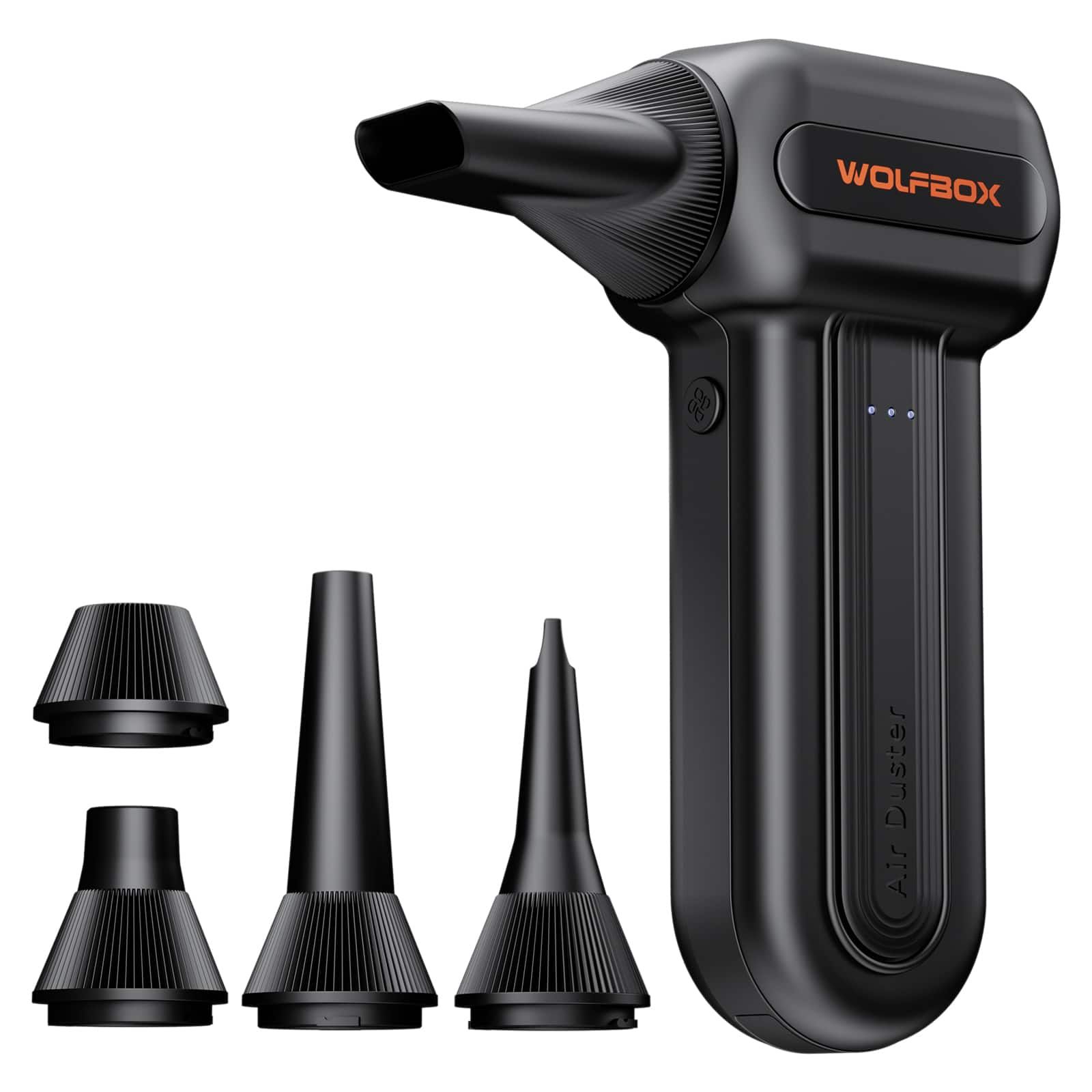 WOLFBOX 8 Air Duster