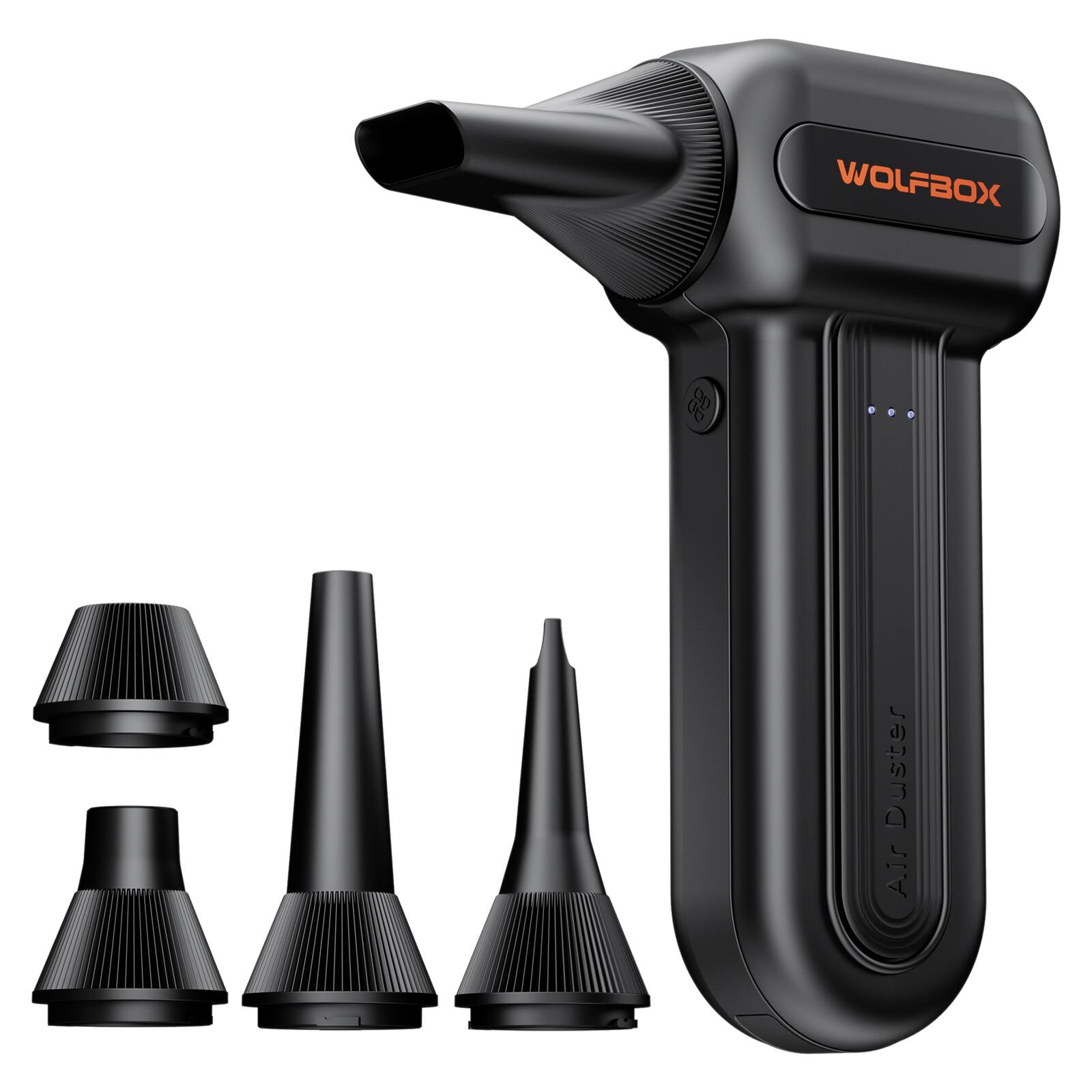 WOLFBOX 8 Air Duster