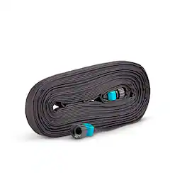 Gilmour - 5/8 in D X 50 ft L Soaker Hose
