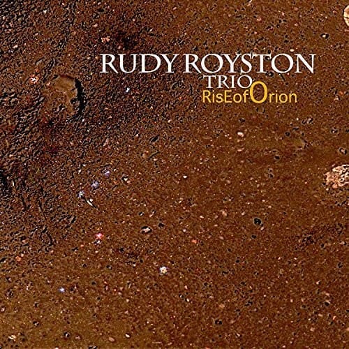 Rudy Royston - Rise Of Orion   - COMPACT DISCS [CD] price history on PriceWatchPro