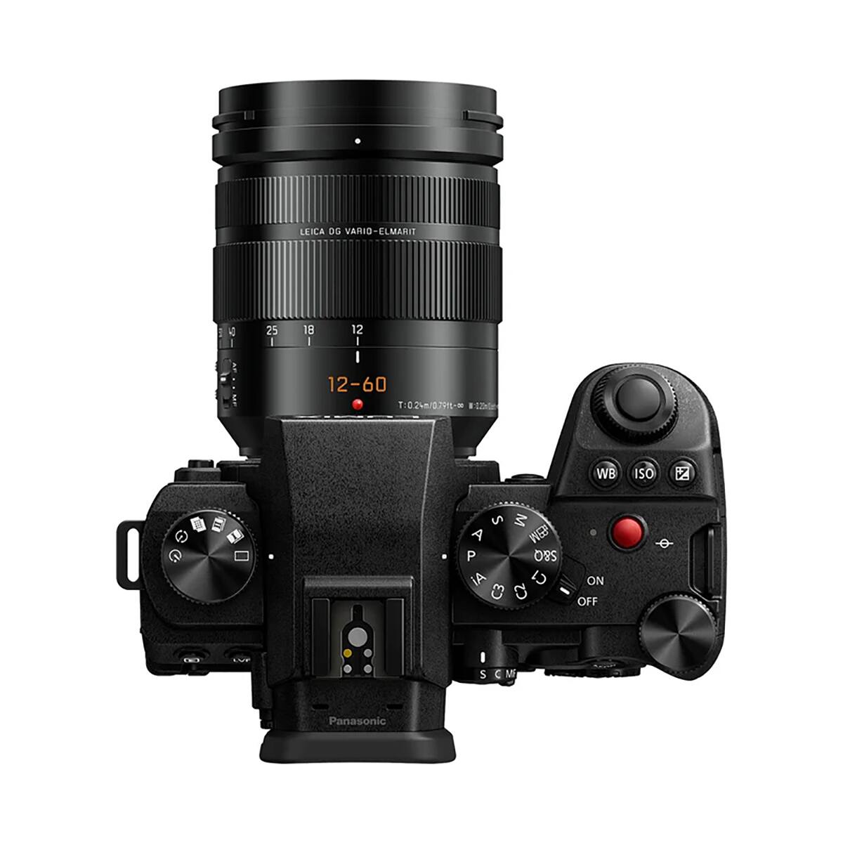 LEICA DG VARIO-ELMARIT 6 : 25 18 12 12-60 T:0.24m/0.70L- WB ISO Z 1 S M 4 M P S&Q A ON C3 C - OFF S M Panasonic