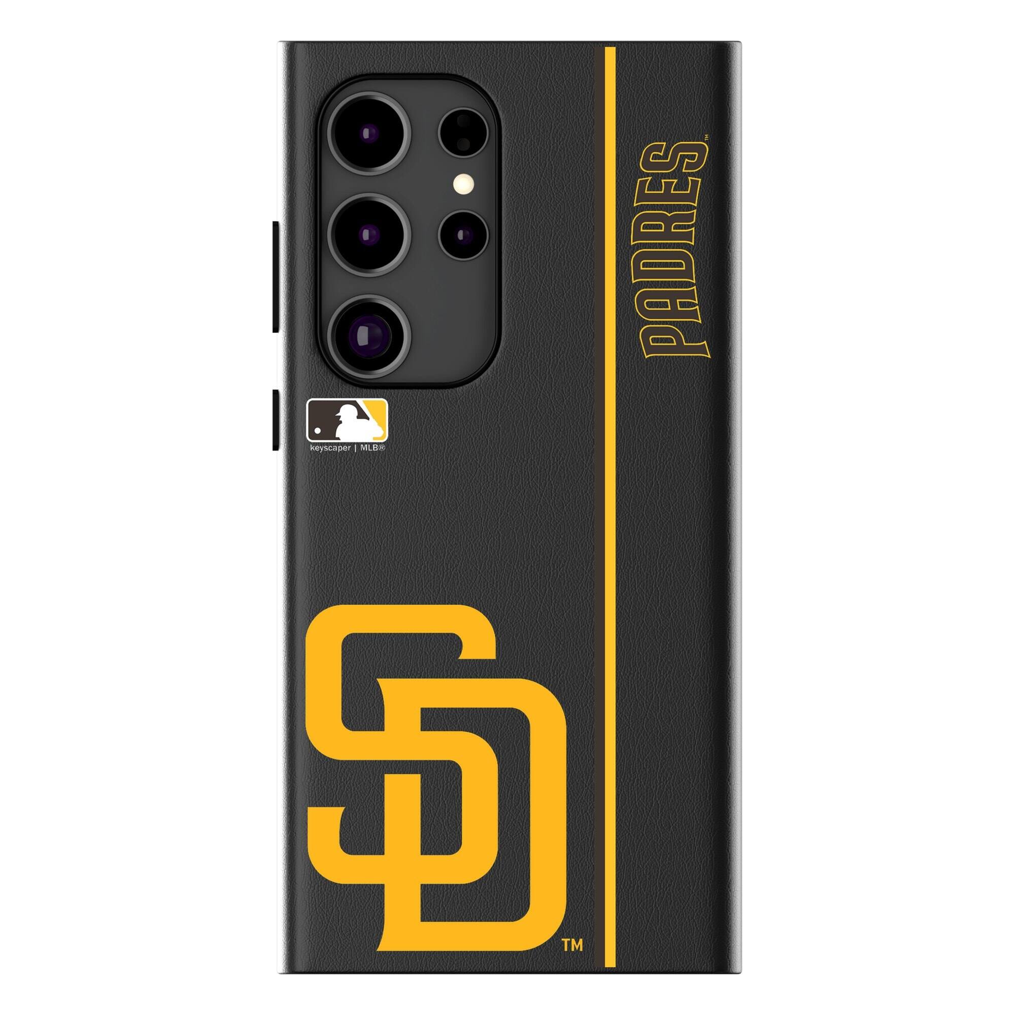 PADRES  
keyscafer - MLB