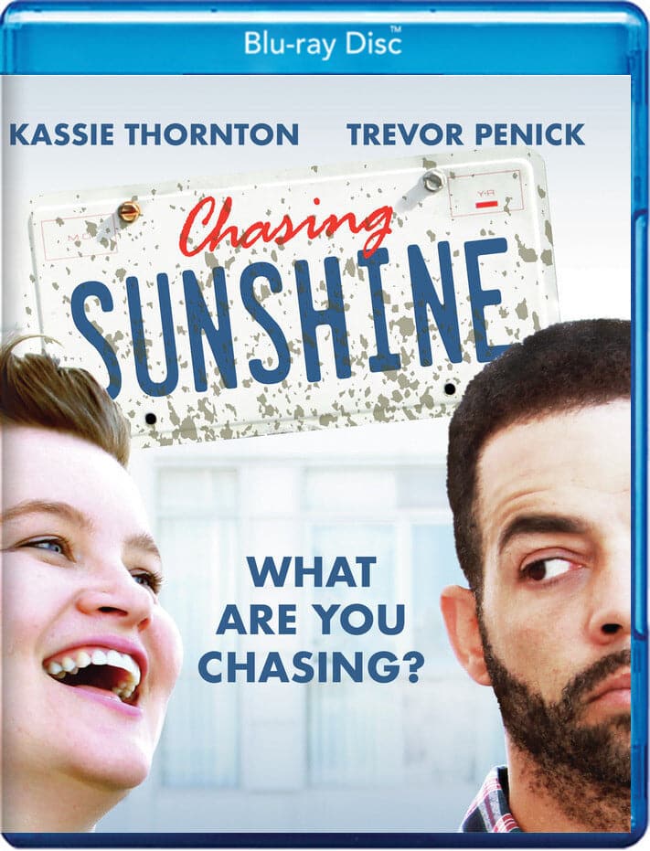 Chasing Sunshine (MOD) (BluRay Movie) [Blu-ray] price history on PriceWatchPro