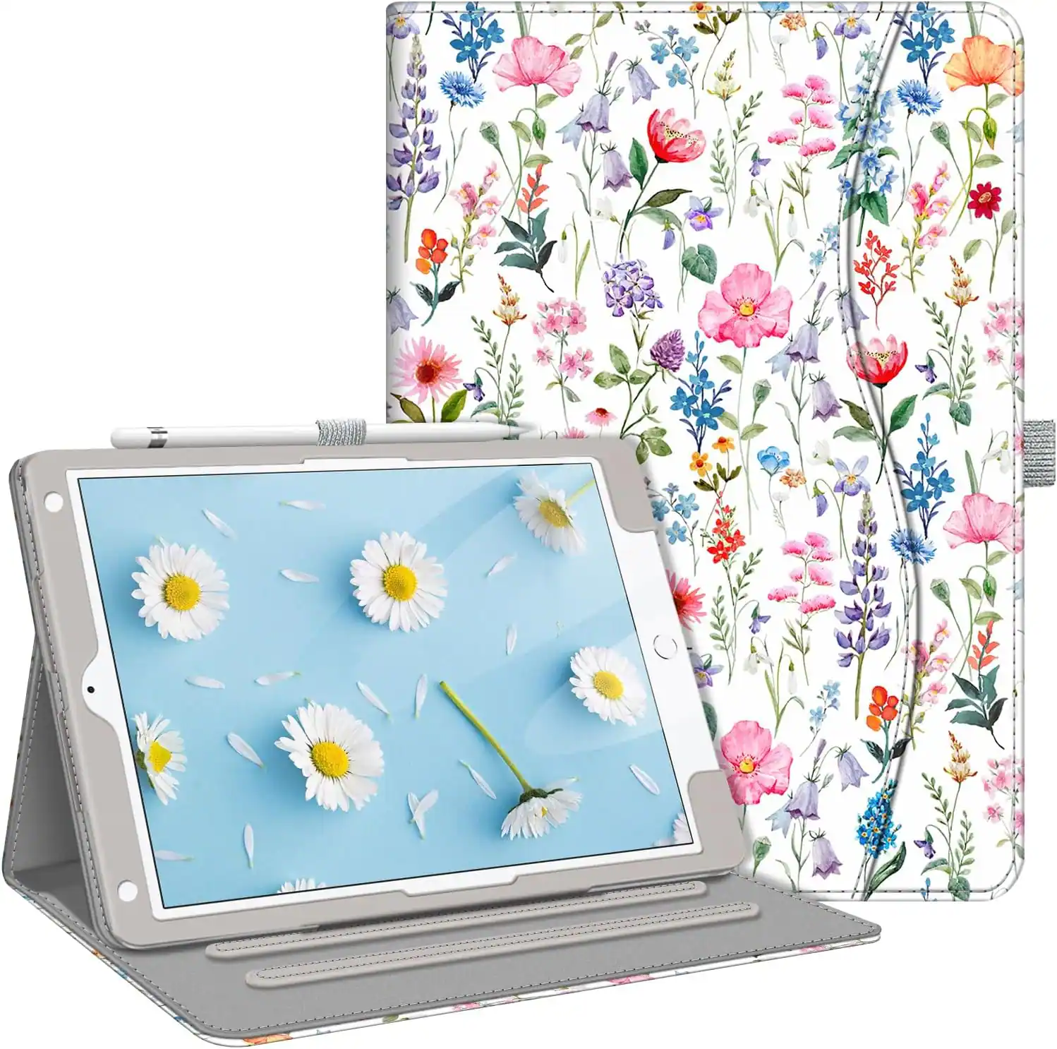 Flower Fantasy