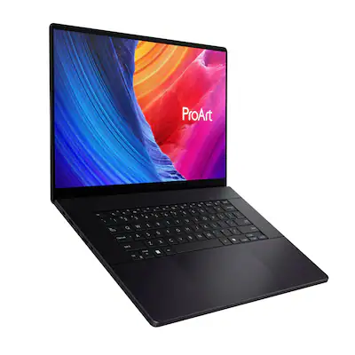 ASUS ProArt P16 Laptop 16.0 2.8K Display (Ryzen AI 9 HX 370, 32GB ASUS ProArt P16 Laptop 16.0 2.8K Display (Ryzen AI 9 HX 370, 32GB