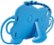Alt View 14. SaharaCase - Monkey KidProof Case for Apple&#174; iPad&#174; Air 10.9" (4th Generation 2020 and 5th Generation 2022) - Blue.