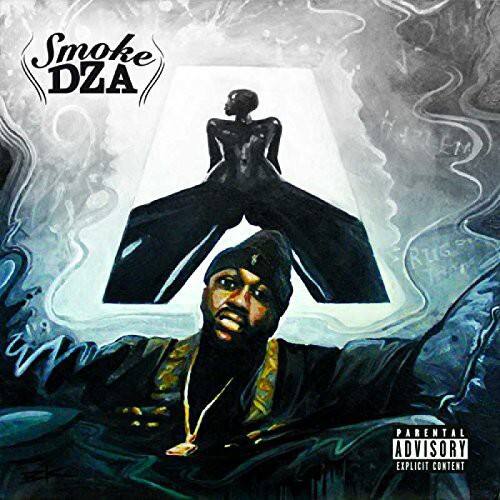 Smoke DZA  
H4ZED  
RuG  
PARENTAL ADVISORY  
EXPLICIT CONTENT