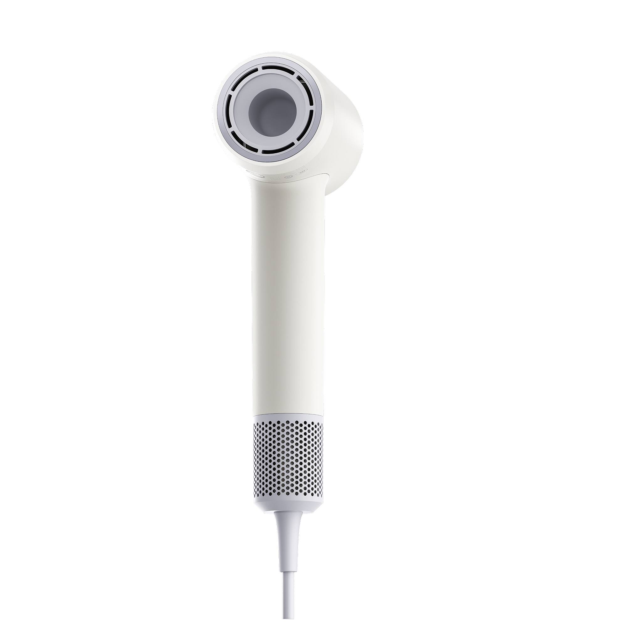 Laifen SE 2 Hair Dryer 3 Attachments White 1HD13-G-US-BL-001
