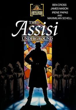 Assisi Underground - DVD