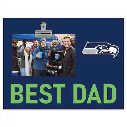 BEST DAD