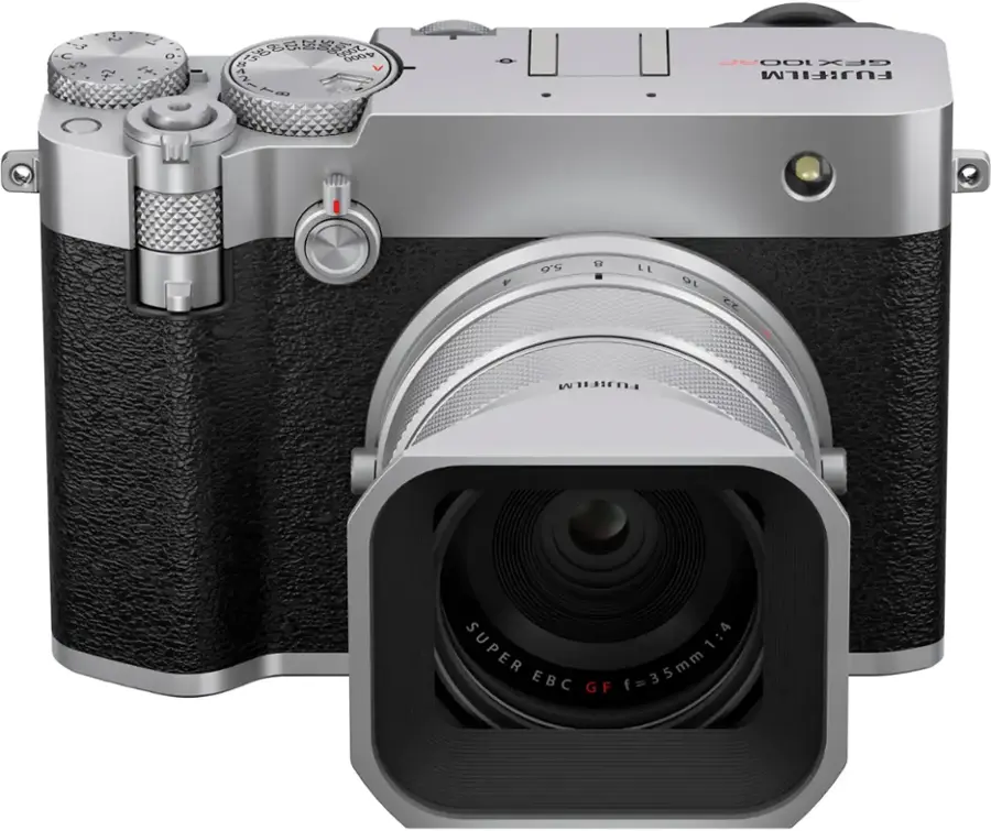 FUJIFILM SUPER 1:4 EBC GF f=35mm1:4