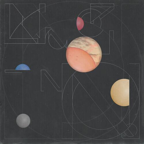 Nonlin [LP] [VINYL] price history on PriceWatchPro