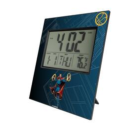 Keyscaper - Marvel MechLine Wall Clock - Doctor Strange