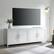 Alt View 35. Camden&Wells - Strahm TV Stand Fits Most TVs up to 75 inches - White.
