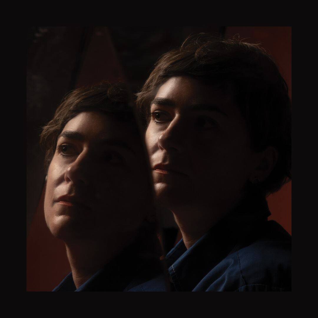 Front. Lucky One [LP].