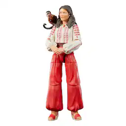 Indiana Jones 6 Inch Action Figure | Marion Ravenwood