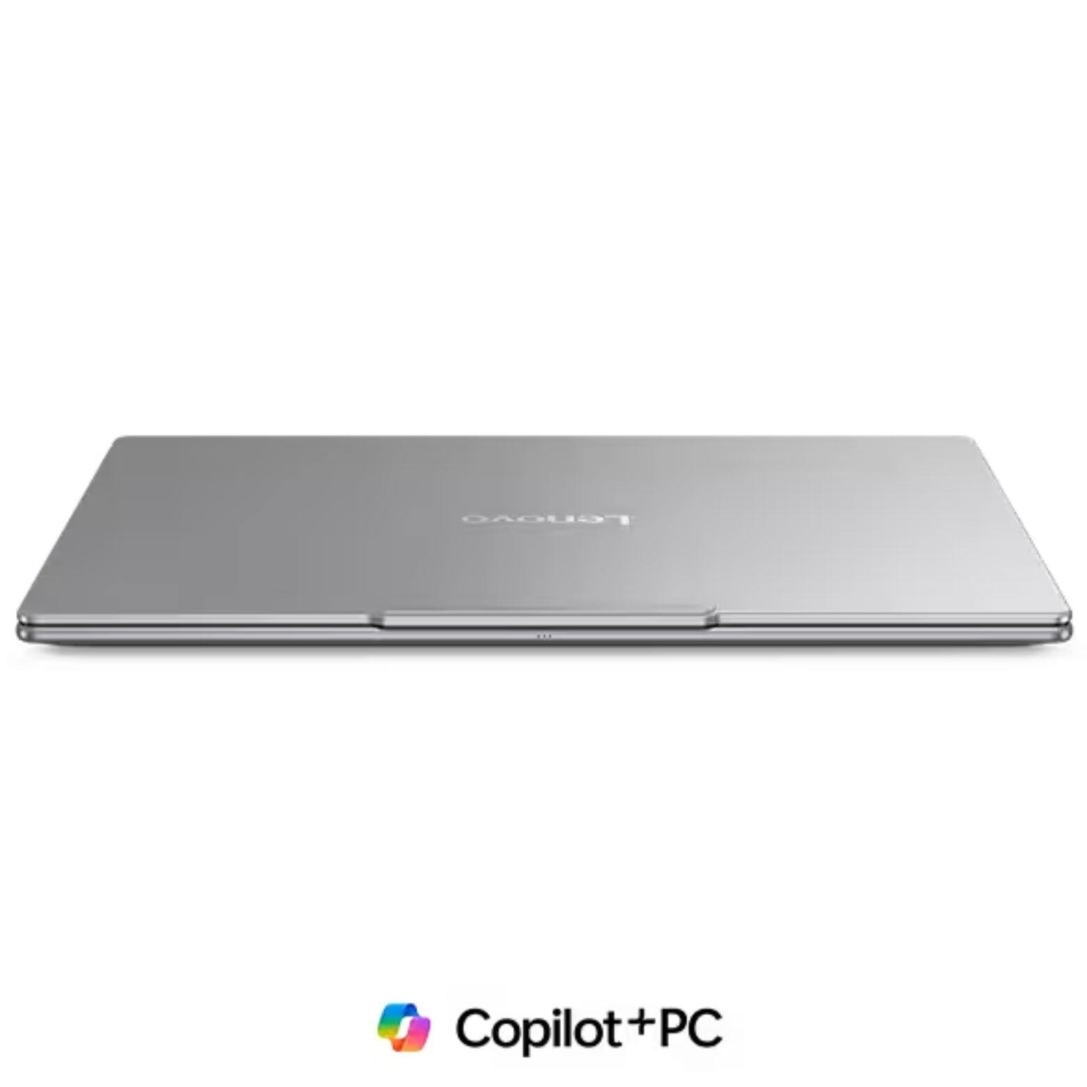 Lenovo Copilot + PC
