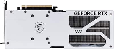 MSI NVIDIA GeForce GeForce RTX 5080 16G VENTUS 3X OC 16GB GDDR7 MSI NVIDIA GeForce GeForce RTX 5080 16G VENTUS 3X OC 16GB GDDR7