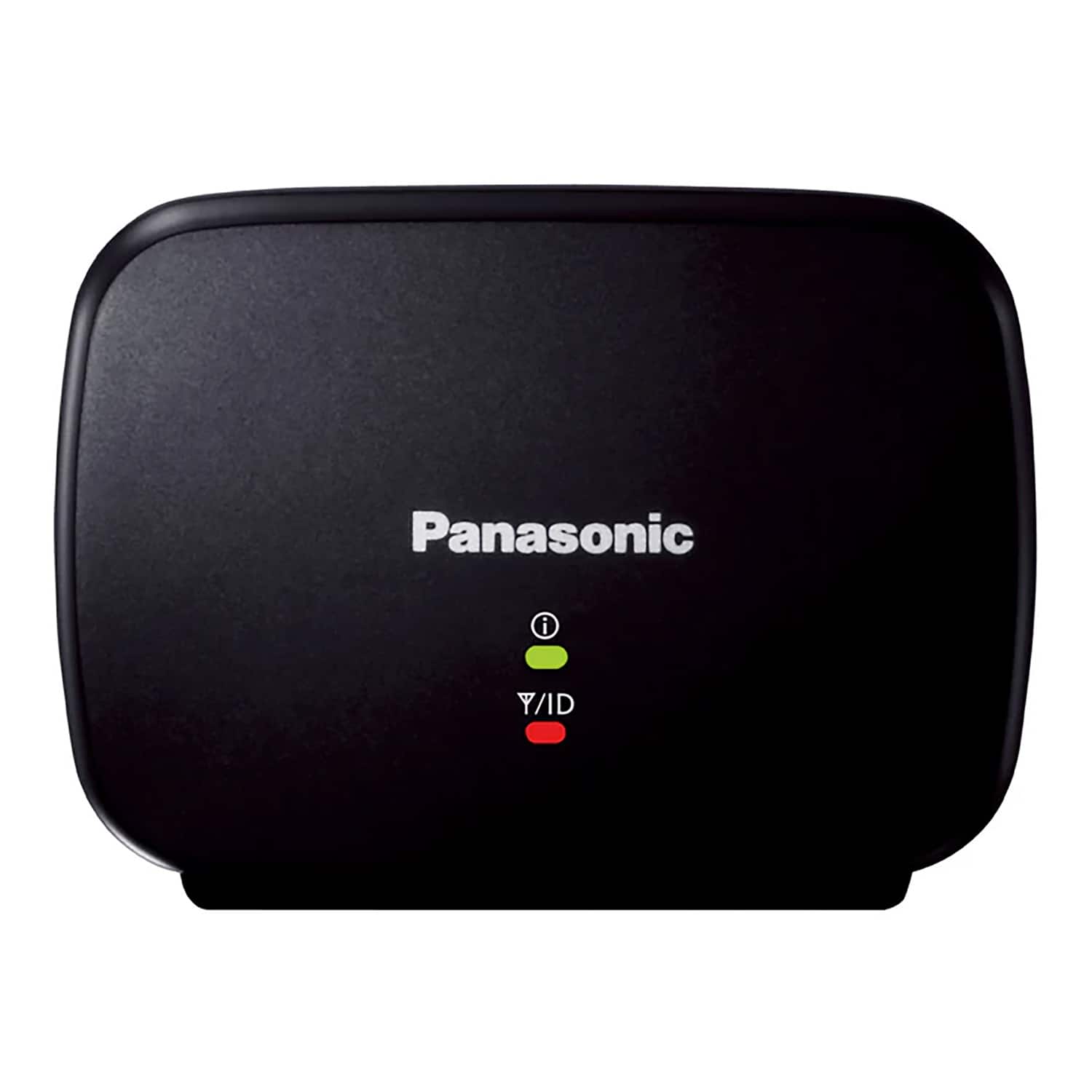 Panasonic - Cordless Phone Range Extender for DECT 6.0 Plus Phone Systems, KX-TGA407B - Black price history on PriceWatchPro