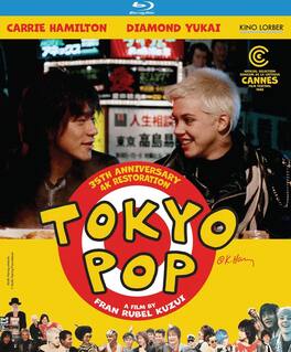 Tokyo Pop - BLU-RAY