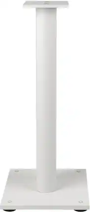 Front. JBL - Stage2 Bookshelf Speaker Floorstands - Latte.