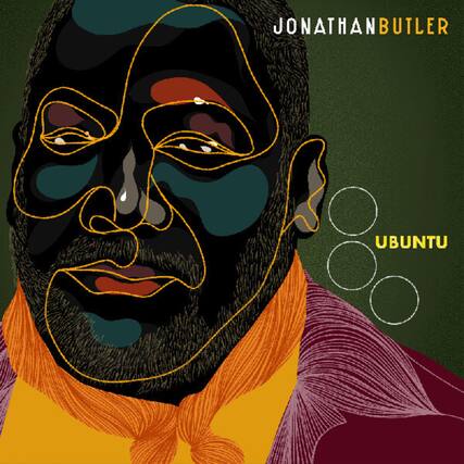 JONATHAN BUTLER
UBUNTU