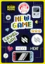 HIGH SCORE + NEW GAME LEVEL UP! NEXT