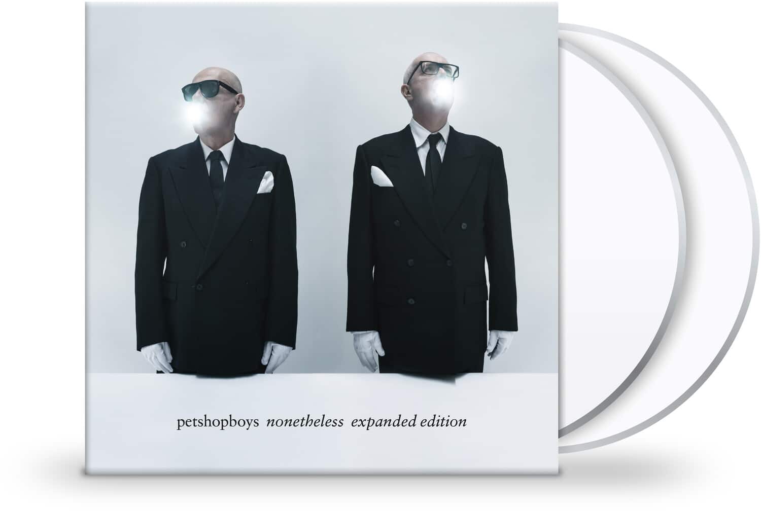 Pet Shop Boys - Nonetheless   - COMPACT DISCS [CD] price history on PriceWatchPro