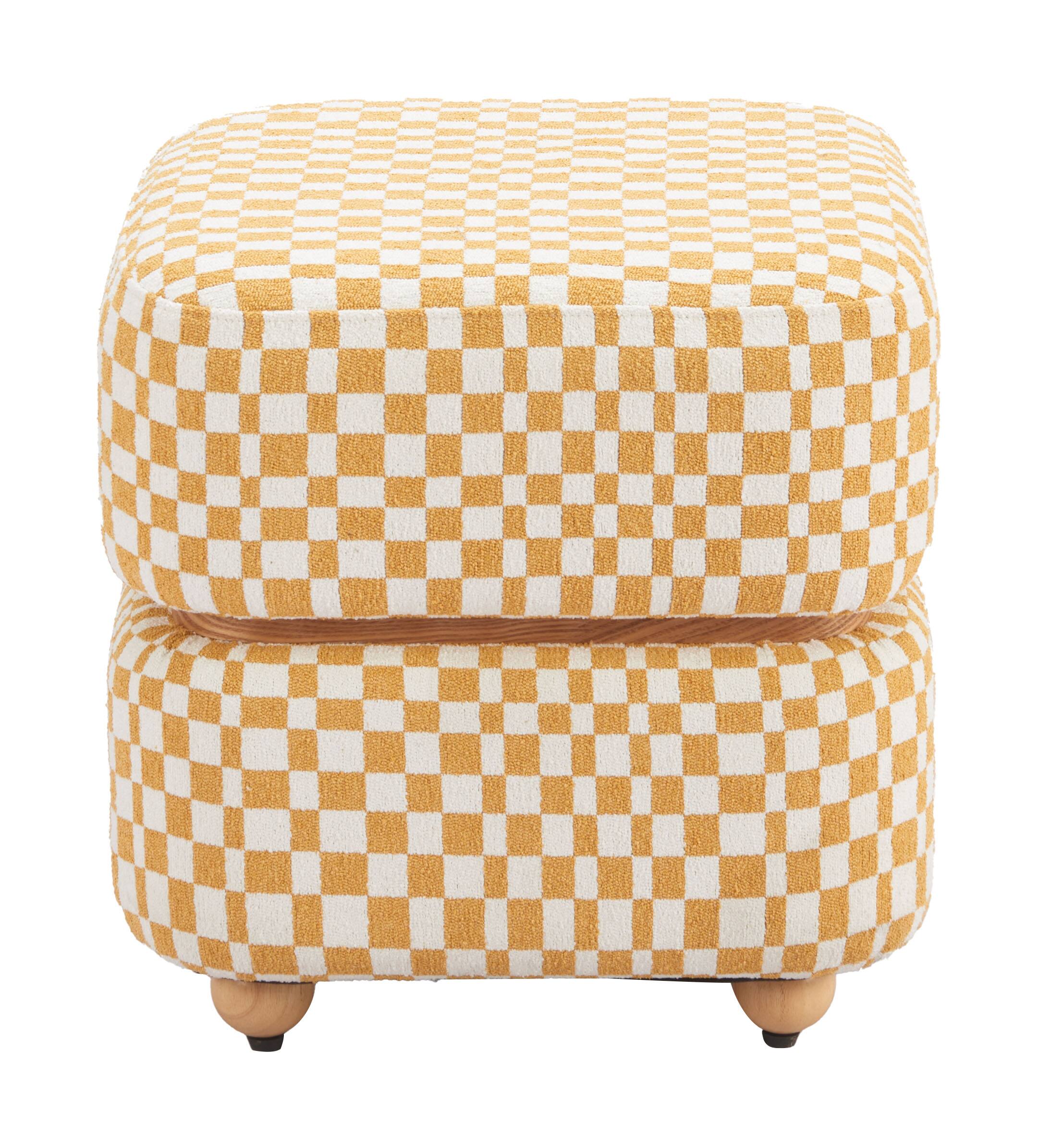 Alt View 1. Hivvago - Haki Ottoman Multicolor - Multicolor.