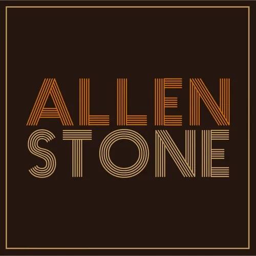 Allen Stone [White LP] [LP] [VINYL]