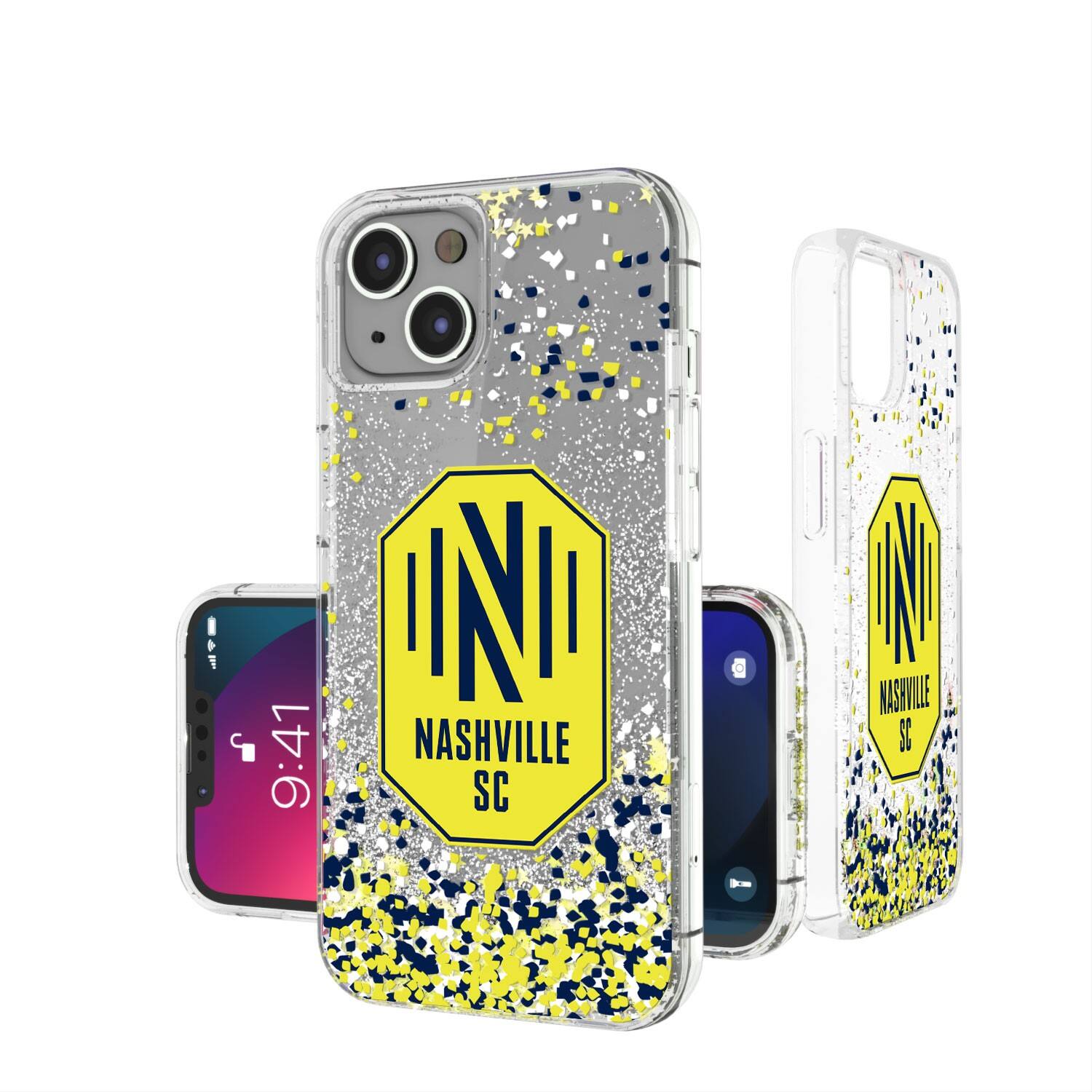 9:41  
NASHVILLE SC  
NASHVILLE SC