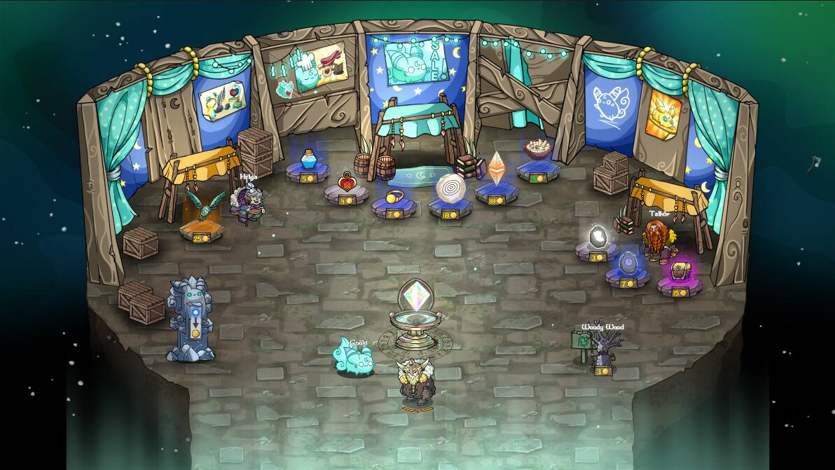 media item thumbnail