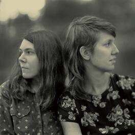Anna & Elizabeth - Anna & Elizabeth - VINYL LP