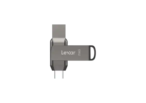Lexar 256G