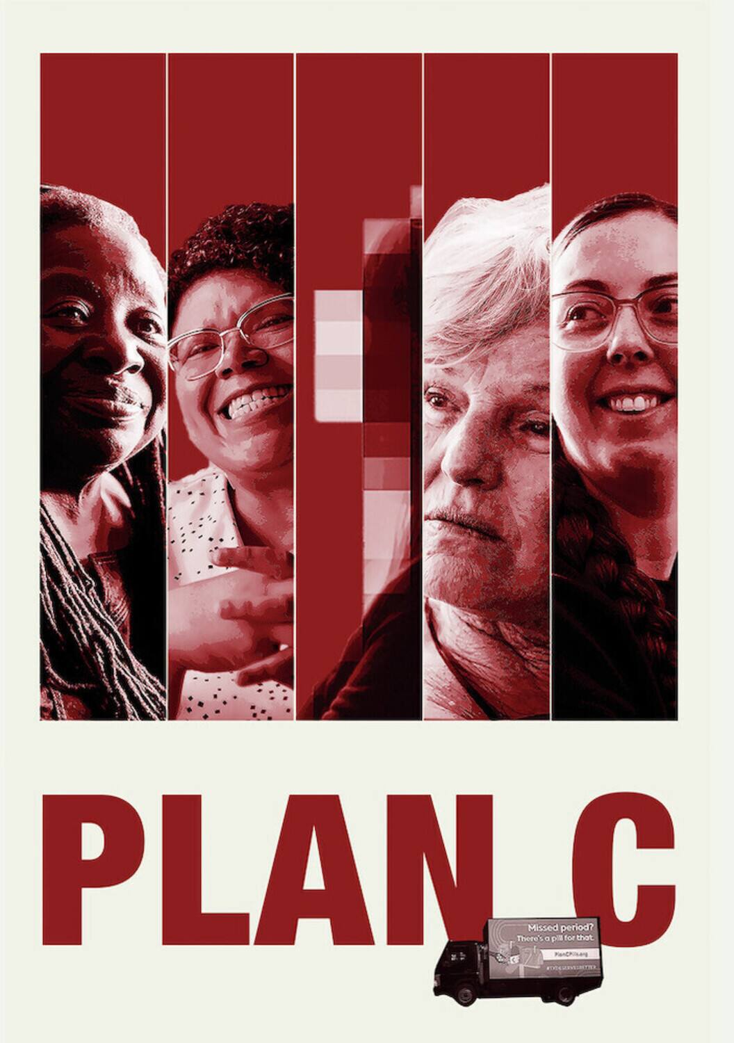 Plan C - DVD