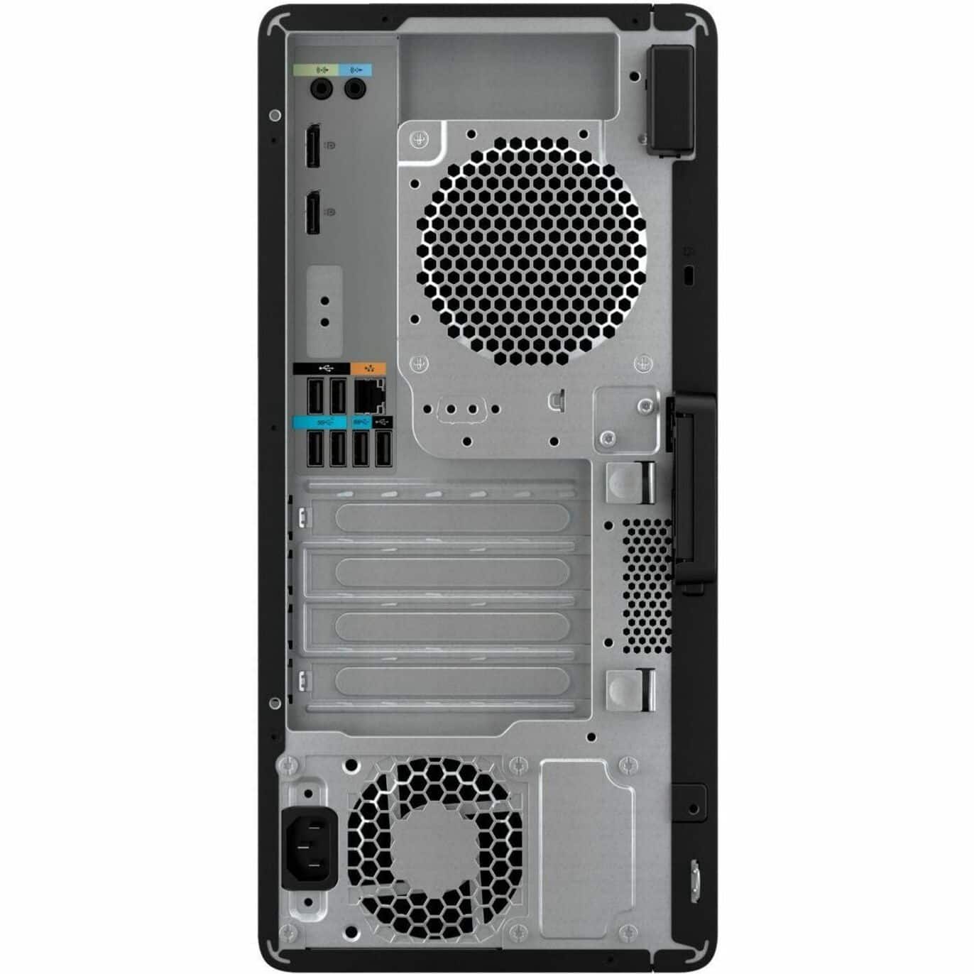 【〜9/11限定販売】Win11/7745HX/D5 32GB/ch170 HP Z2 G9 Desktop Computer, Intel Core i7-14700K, 32GB Memory