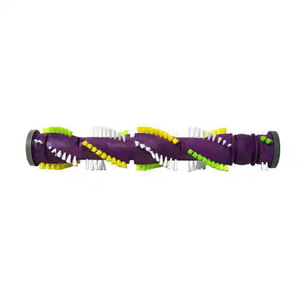 Front. BISSELL - Brushroll (1 Pack) Part #1604104.