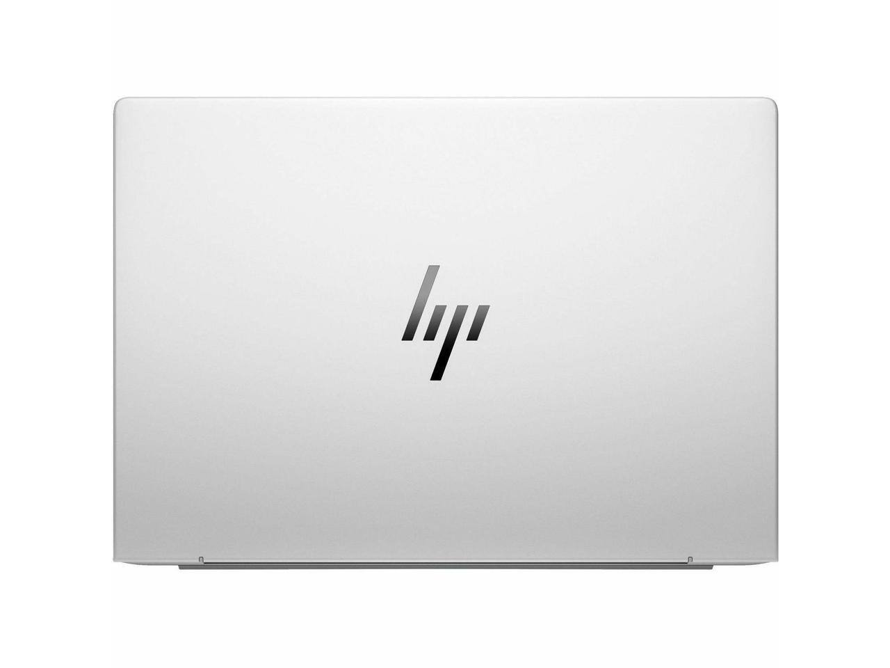 Alt View 2. HP - HP EliteBook 1040 G11 - Intel Core Ultra 7 - 32 GB - 512 GB SSD - Windows 11 Pro - Intel Arc - Wi-Fi 6E - A6SX6UT#ABA - Black.